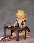 Dark Advent Plastic Model Kit Sophia Relax Ver. 16 cm