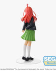 The Quintessential Quintuplets: The Movie SPM PVC Statue Itsuki Nakano (The Last Festival - Itsuki's Side) 22 cm