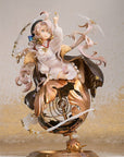 Original Character PVC Statue 1/7 Time Compass 22 cm