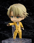 High Card Nendoroid Action Figure Finn Oldman 10 cm
