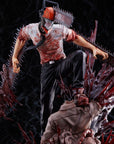 Chainsaw Man PVC Statue 1/7 Chainsaw Man 28 cm