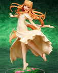 Spice and Wolf PVC Statue 1/7 Holo 23 cm