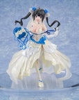 Is It Wrong to Try to Pick Up Girls in a Dungeon? PVC Statue 1/7 Hestia 20 cm