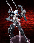 Busou Shinki Plastic Model Kit Type Evil Strarf 20 cm