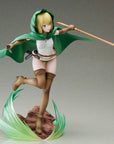 Is It Wrong to Try to Pick Up Girls in a Dungeon? PVC Statue 1/7 Ryu Lion 24,5 cm