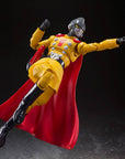 Dragon Ball Super: Super Hero S.H. Figuarts Action Figure Gamma 1 14 cm