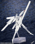Knights of Sidonia: Love Woven in the Stars Plastic Model Kit 1/100 Yukimori 20 cm