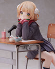 Shigure Ui PVC Statue 1/7 17 cm