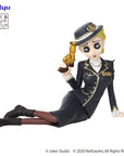 Identity V Noodle Stopper PVC Statue Dinner Party Coordinator Martha Behamfil 13 cm