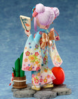 Kobayashi's Dragon Maid PVC Statue 1/7 Kanna Finest Kimono 17 cm