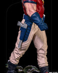 The Suicide Squad BDS Art Scale Statue 1/10 Peacemaker 24 cm