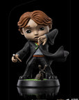 Harry Potter Mini Co. PVC Figure Ron Weasley with Broken Wand 14 cm