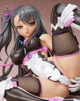Senran Princess G Statue 1/4 Hatsume no Tsubone 16 cm