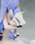 Azur Lane PVC Statue 1/7 Unicorn Light Equipped Ver. 14 cm