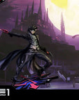 Persona 5 Statue Protagonist Joker Deluxe Version 52 cm