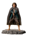 Lord Of The Rings BDS Art Scale Statue 1/10 Pippin 12 cm