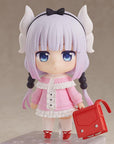 Miss Kobayashi's Dragon Maid Nendoroid Action Figure Kanna 10 cm