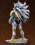Dragon Quest The Adventure of Dai ARTFXJ Statue 1/8 Hadlar 37 cm