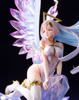 Museum of Mystical Melodies PVC Statue 1/7 Aria - The Angel of Crystals Bonus Edition 26 cm