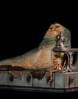 Star Wars Deluxe Art Scale Statue 1/10 Jabba The Hutt 23 cm