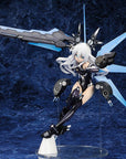 Hyperdimension Neptunia Statue 1/7 Black Heart 31 cm