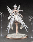 Punishing: Gray Raven PVC Statue 1/7 Liv Woven Wings of Promised Daybreak Ver. 27 cm