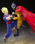 Dragon Ball Super: Super Hero S.H. Figuarts Action Figure Gamma 1 14 cm