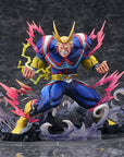 My Hero Academia PVC Statue 1/8 All Might 20 cm