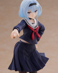 The Ryuo's Work is Never Done! Coreful PVC Statue Ginko Sora