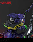 Evangelion: 3.0 You Can (Not) Redo Statue Evangelion 13 Concept by Josh Nizzi 79 cm