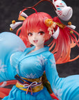 Azur Lane PVC Statue 1/7 Pine DT-185 27 cm