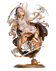 Original Character PVC Statue 1/7 Time Compass 22 cm