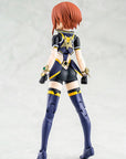 Alice Gear Aegis Plastic Model Kit Sugumi Kanagata Ga-Shin 18 cm