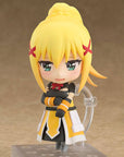 Kono Subarashii Sekai ni Shukufuku o! 2 Nendoroid Action Figure Darkness (3rd-run) 10 cm