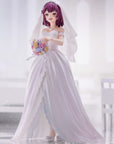 Atelier Sophie 2: The Alchemist of the Mysterious Dream PVC Statue 1/7 Sophie Wedding Dress Ver. 23 cm