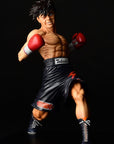 Hajime no Ippo PVC Statue 1/6 Takeshi Sendou Finish Blow Ver. Damage 29 cm