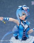 Re:Zero - Starting Life in Another World PVC Statue 1/7 Rem Magical girl Ver. 28 cm