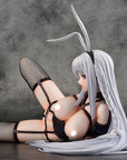 Creators Opinion PVC Statue 1/4 Yuki Shiratori 22 cm