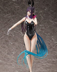 The Elder Sister-Like One PVC Statue 1/4 Chiyo: Bare Leg Bunny Ver. 50 cm