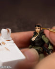Kotobukiya M.S.G. Model Kit Accessory Set Finger Palette 3 cm