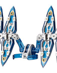 Kotobukiya M.S.G. Model Kit Accesoory Set Exceed Binder 2 12 cm