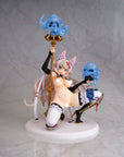 Original Character Statue 1/5 Mota Design Summoner Neko-san 29 cm