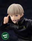 Jujutsu Kaisen ARTFXJ Statue 1/8 Toge Inumaki Bonus Edition 17 cm