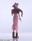 Final Fantasy VII Bring Arts Action Figure Aerith Gainsborough 14 cm