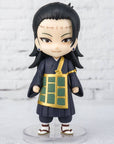 Jujutsu Kaisen Figuarts mini Action Figure Suguru Geto 9 cm