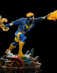 Marvel Comics BDS Art Scale Statue 1/10 Havok (X-Men) 22 cm