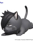 Haikyu!! Noodle Stopper PVC Statue Petit 2 Kuroo Cat 6 cm