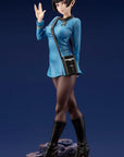 Star Trek Bishoujo PVC Statue 1/7 Vulcan Science Officer 22 cm
