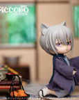 Kamisama Kiss Deformed Doll 1/12 Tomoe 14 cm