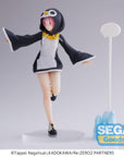 Re:Zero - Starting Life in Another World PVC statue Ram Kotoriasobi Pink 20 cm